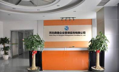 專業化布局，精準賦能企業成長 某管理咨詢公司全景展望