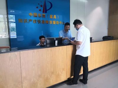 打造知識產權保護高地，賦能灣區創新引擎——廣東東莞的探索與實踐